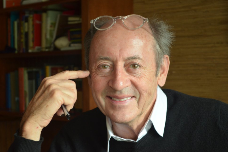 billy collins