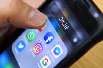 caption: The European Court of Justice found that Privacy Shield — which counts Facebook and Twitter among its participants — failed to protect the data privacy rights of Europeans.