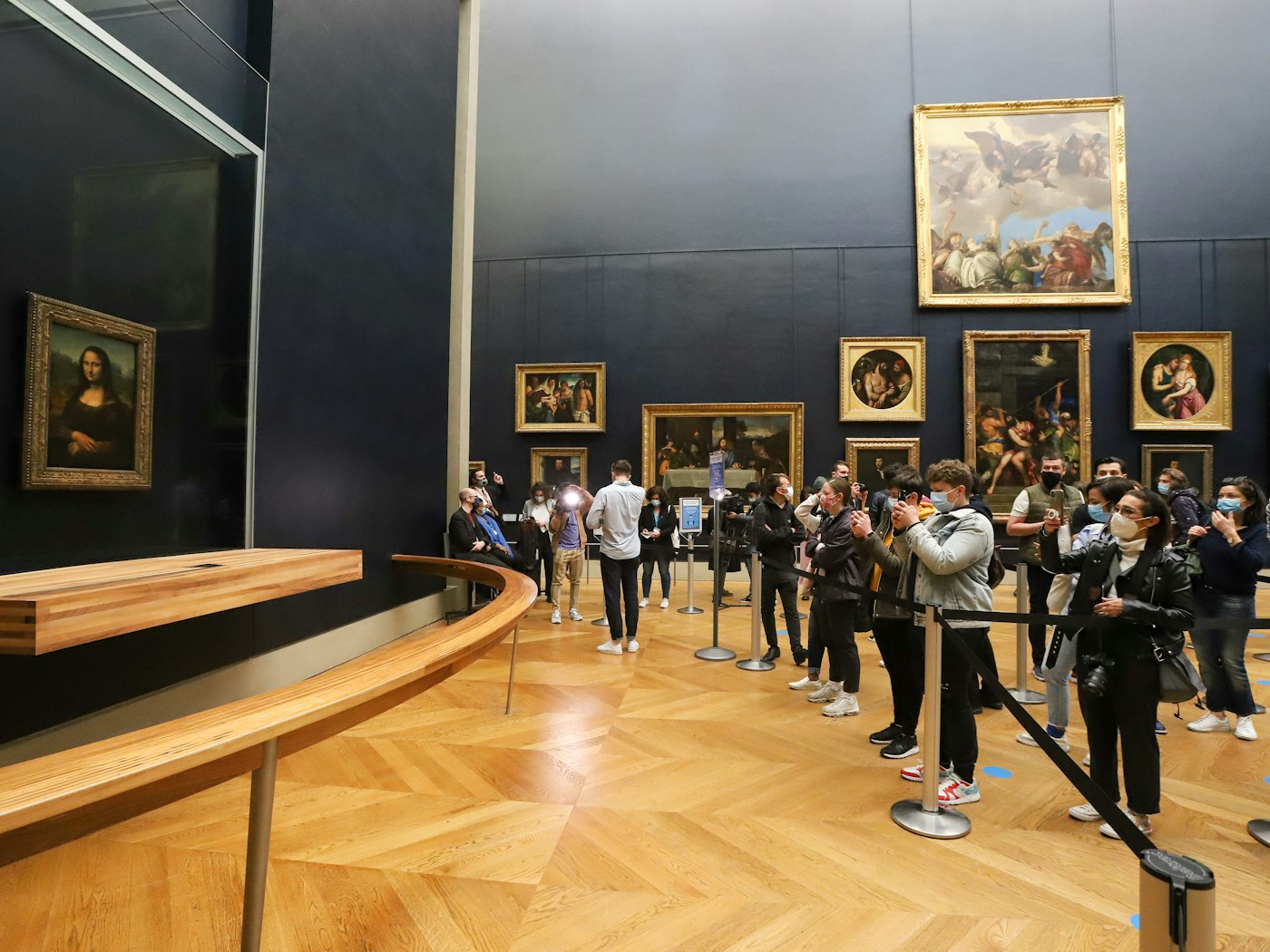 Mona Lisa