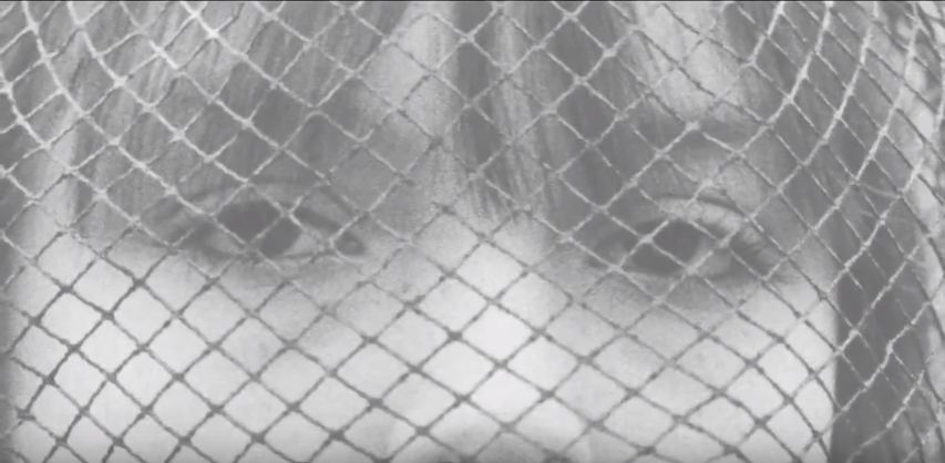 caption: Screenshot from the trailer for 'Tiny: The Life of Erin Blackwell.'