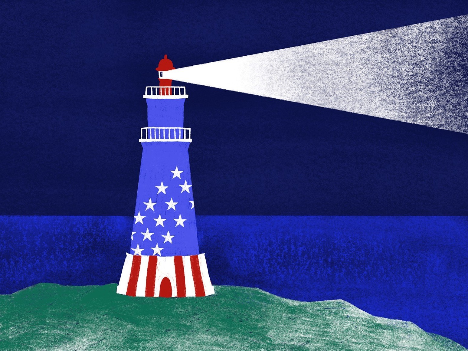 caption: For decades, the United States has been the top destination for foreign students. A new documentary examines how that came to be, and what's at stake if that changes.