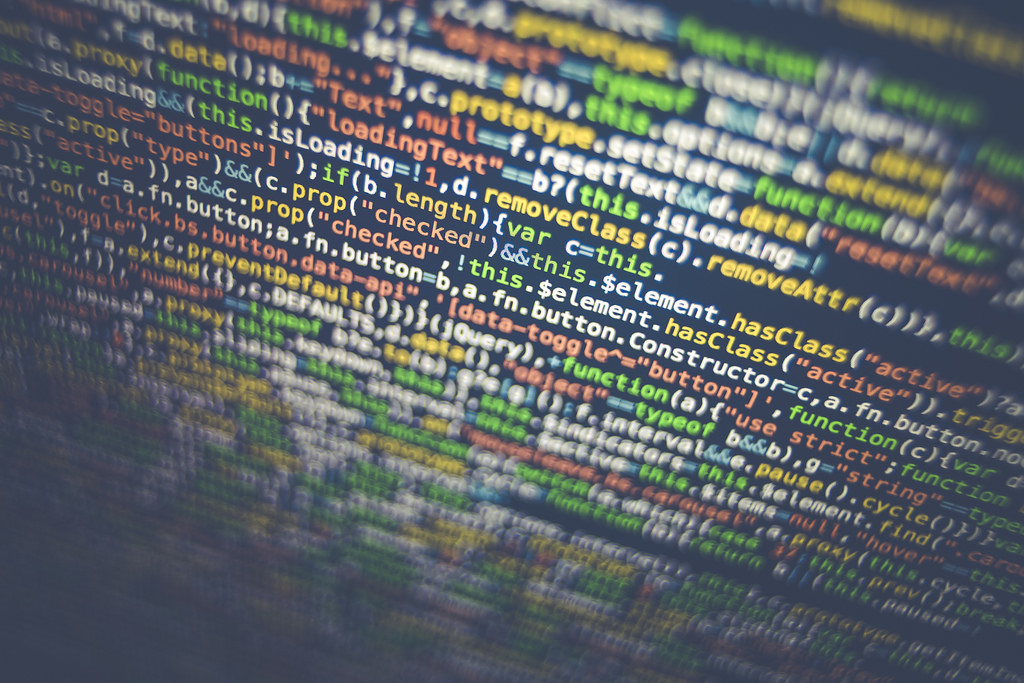 caption: Lines of code