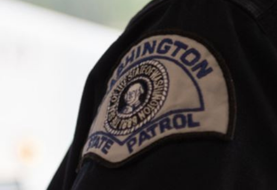 Washington state patrol WSP