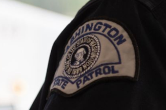 Washington state patrol WSP