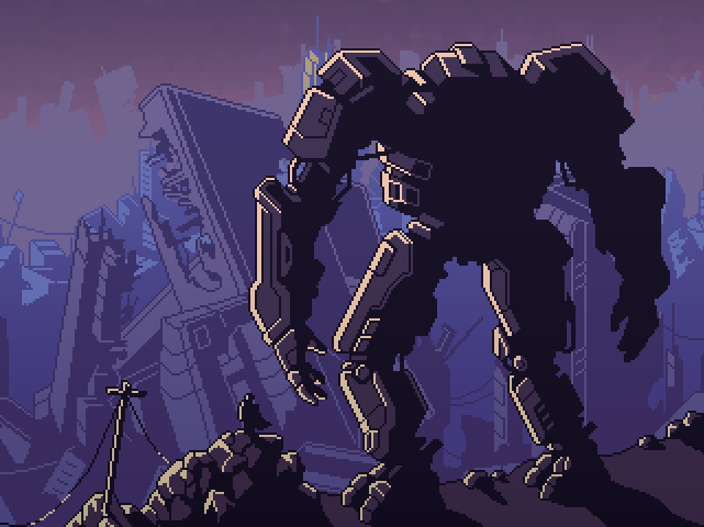 caption: When nothing else works, you can lose yourself in the simple repetition of a game like <em>Into the Breach</em>.