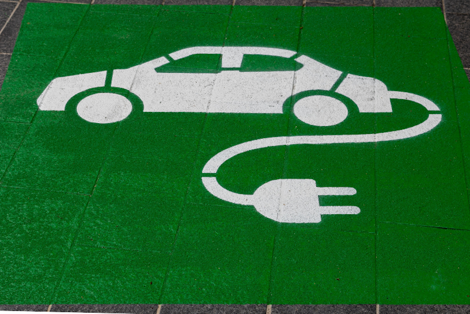 ev electric car vehicle generic