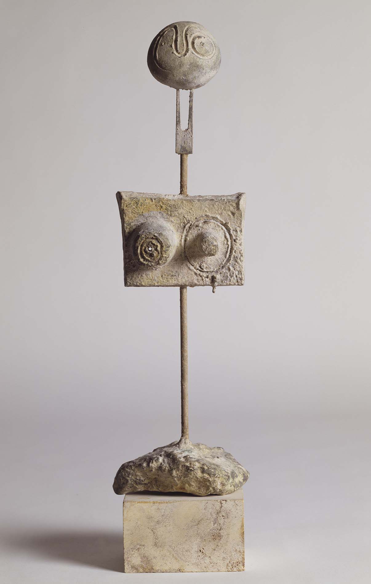 KUOW - 20th-Century Giant Joan Miró At Seattle Art Museum