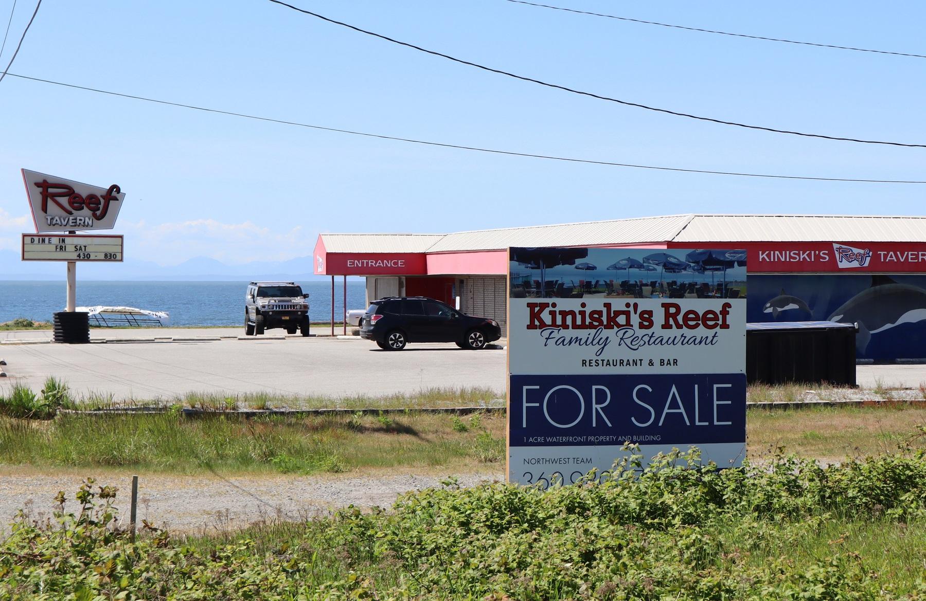 Kuow Ongoing Closure Of Canadian Border To Nonessential Crossings Makes Washington Enclave Stir Crazy