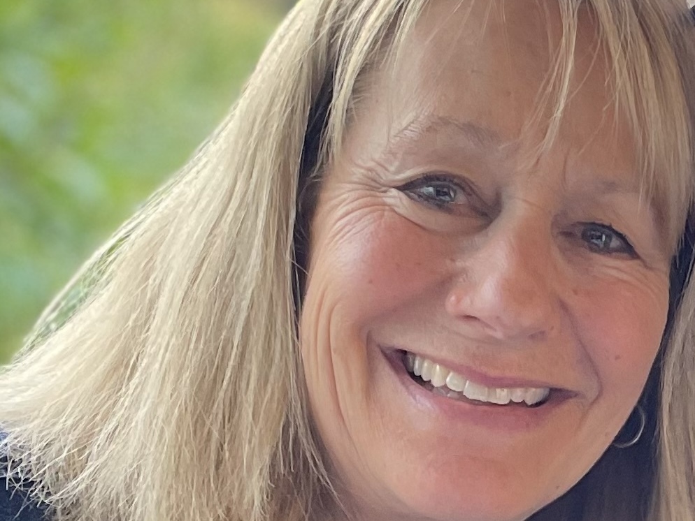 caption: Nancy Willis