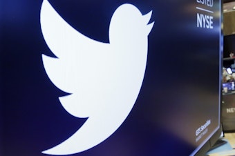 caption: Twitter said it will make changes to how preview images are cropped amid concerns about possible bias. Some Twitter users posted images the site's algorithm selected white faces over Black ones in preview images.