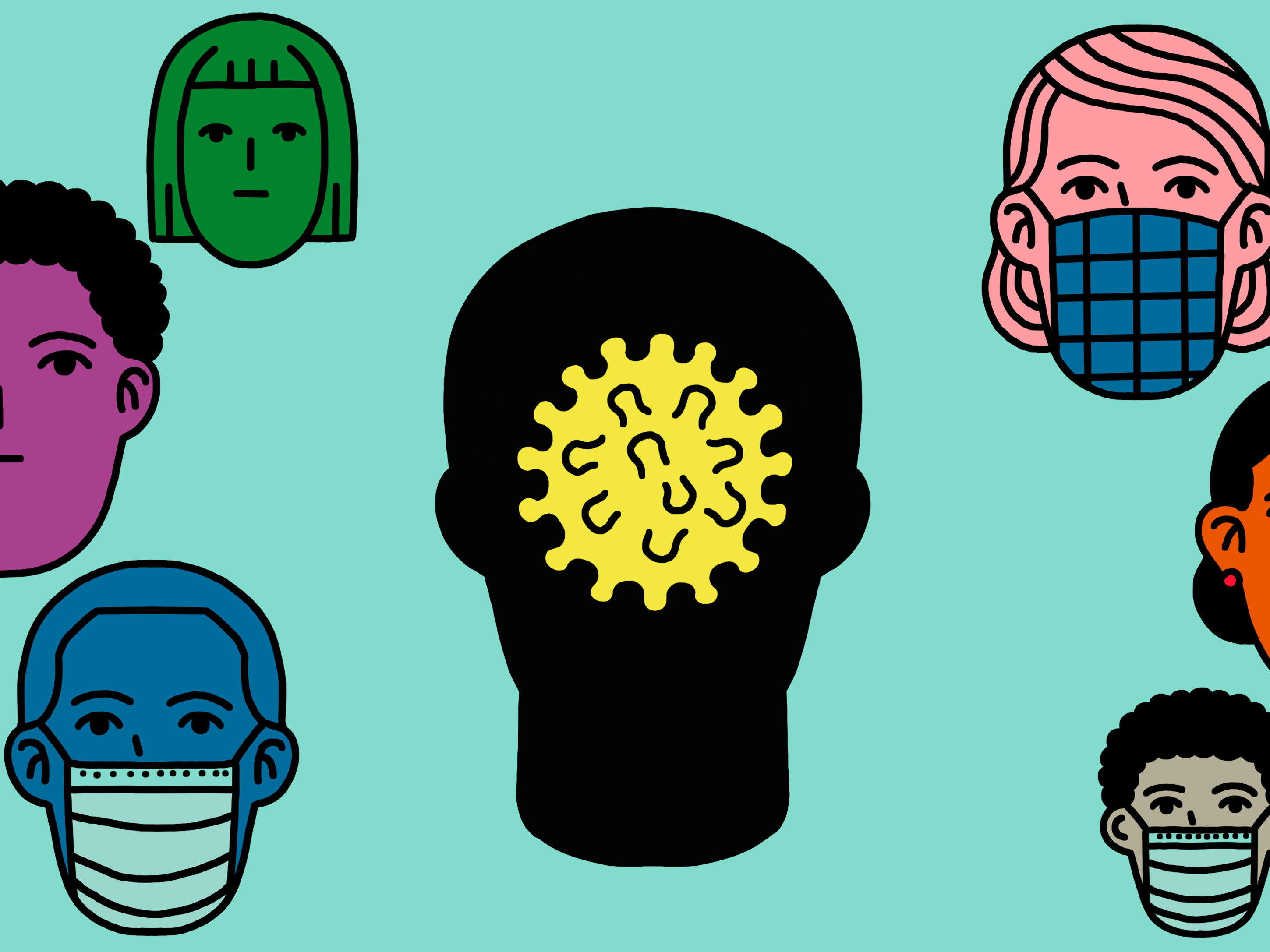 Cristina Spano for NPR