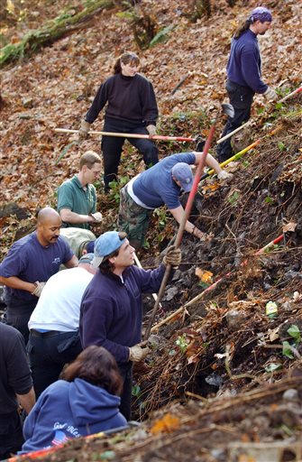 KUOW - Youngest Green River Killer Victim Identified 37 Years Later ...