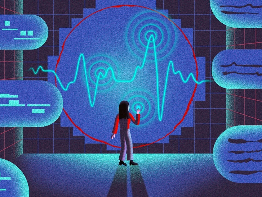 Some companies and researchers think smart computers might eventually help with provider shortages in mental health, and some consumers are already turning to chatbots to build "emotional resilience."