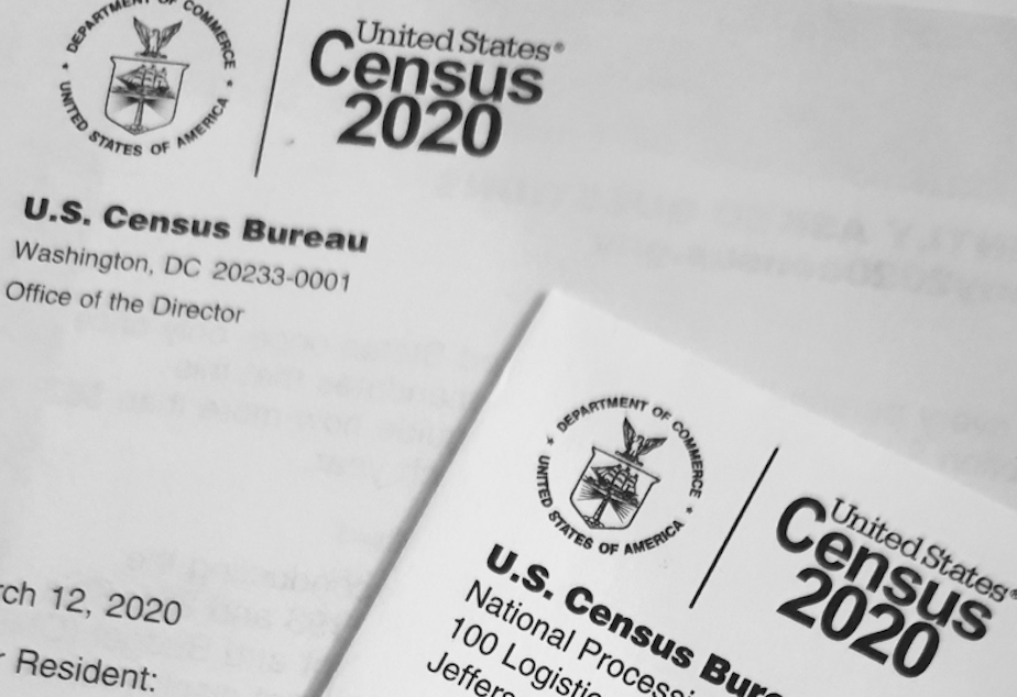 2020 census