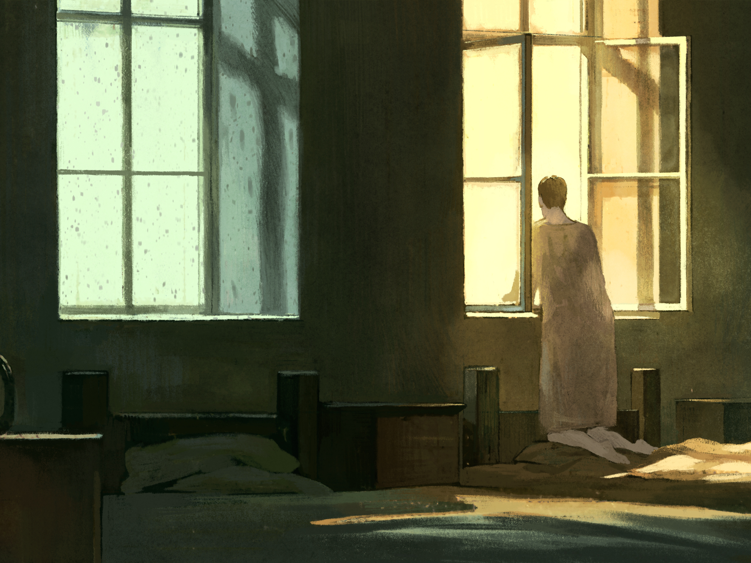 Illustration by Hokyoung Kim