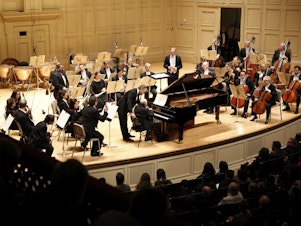 caption: The Boston Symphony Orchestra in 2016.