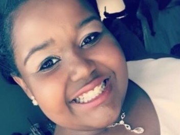 Demetria or "Demi" Bannister, of Columbia, S.C., died at the age of 28.