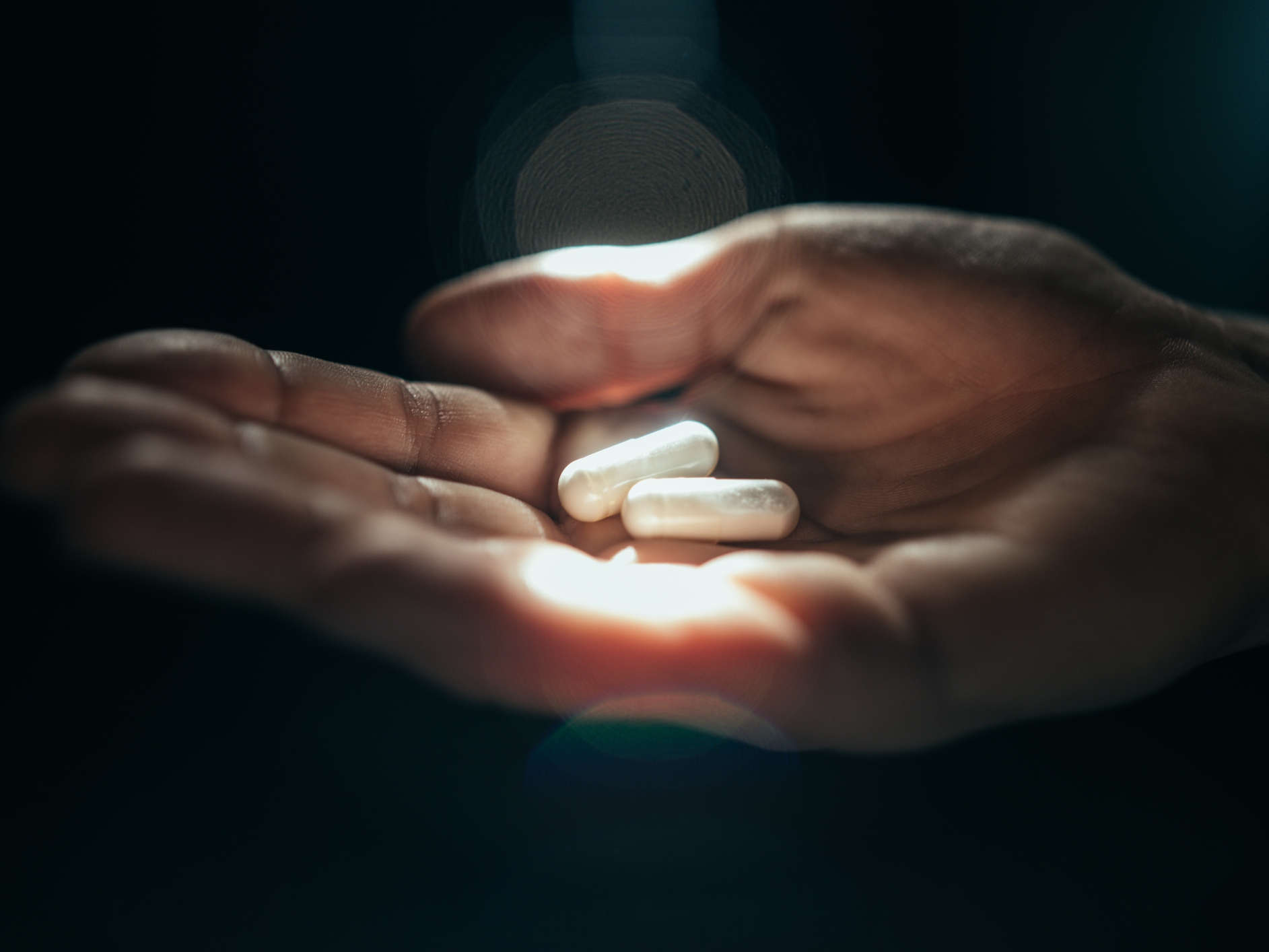 caption: A generic drug that's used to treat transplant patients has been shown to extend the life span of some animals.