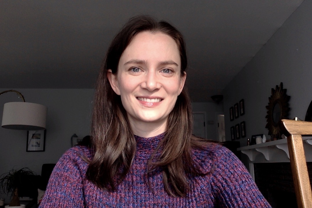 caption: Mary Lynch, principal oboist, Seattle Symphony Orchestra