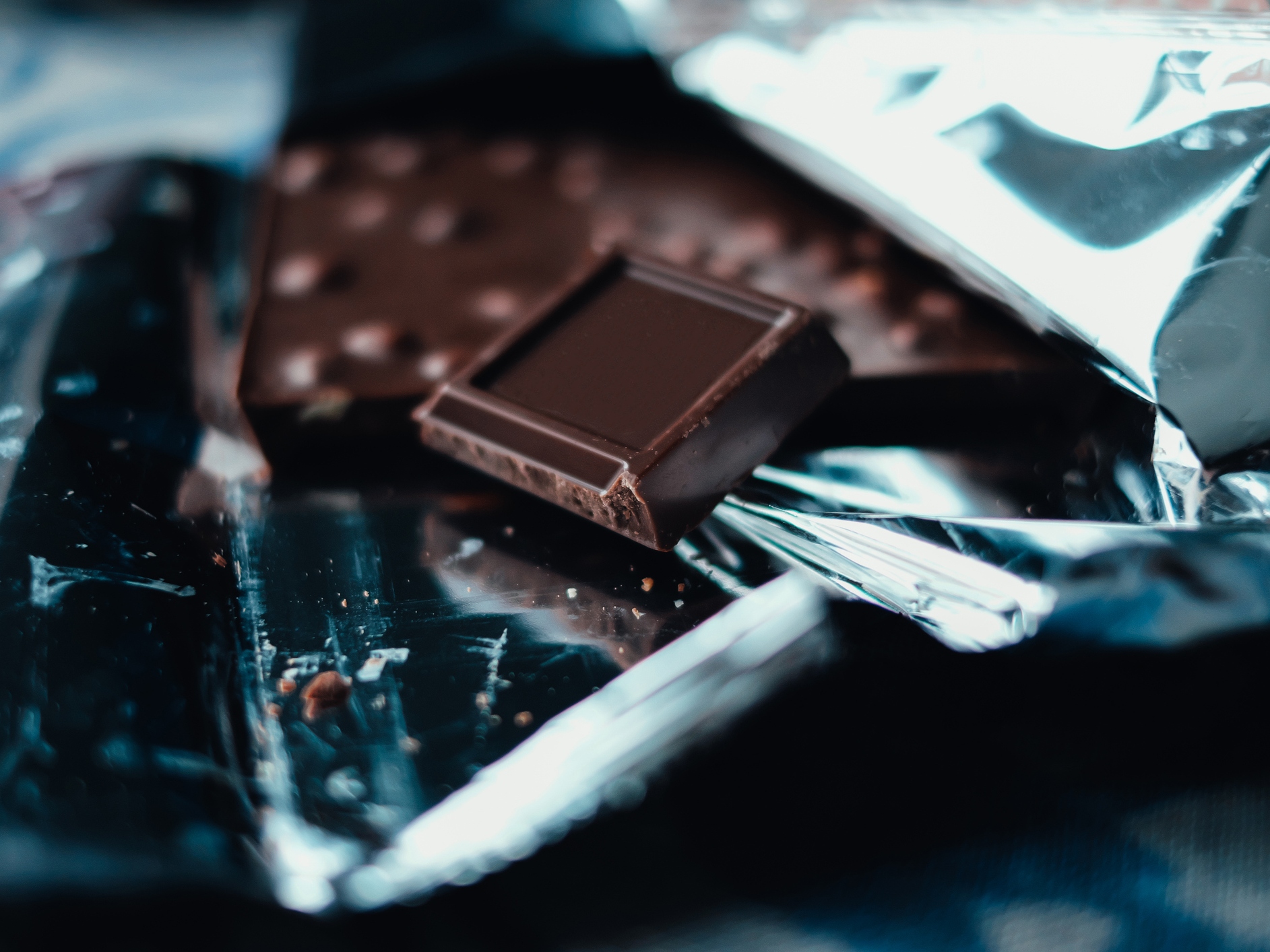 caption: Compounds found in cocoa are known to have health benefits. A new study adds to the evidence.