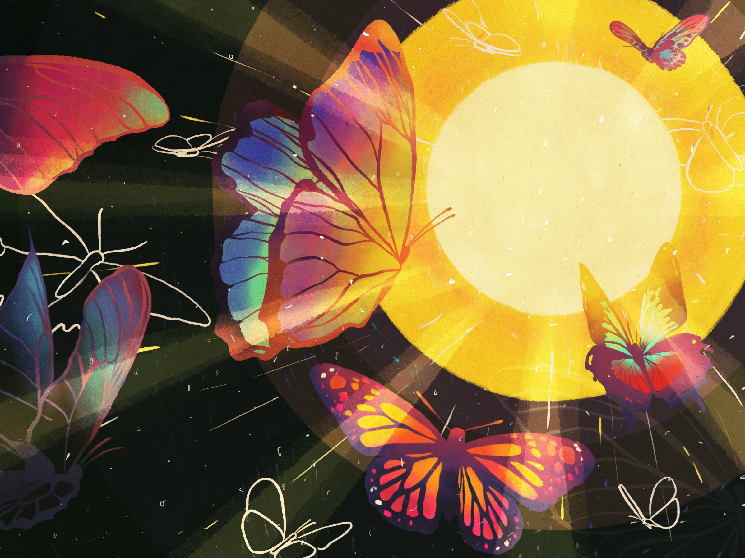 Six tips to help a child whose parent or caregiver is struggling with addiction.