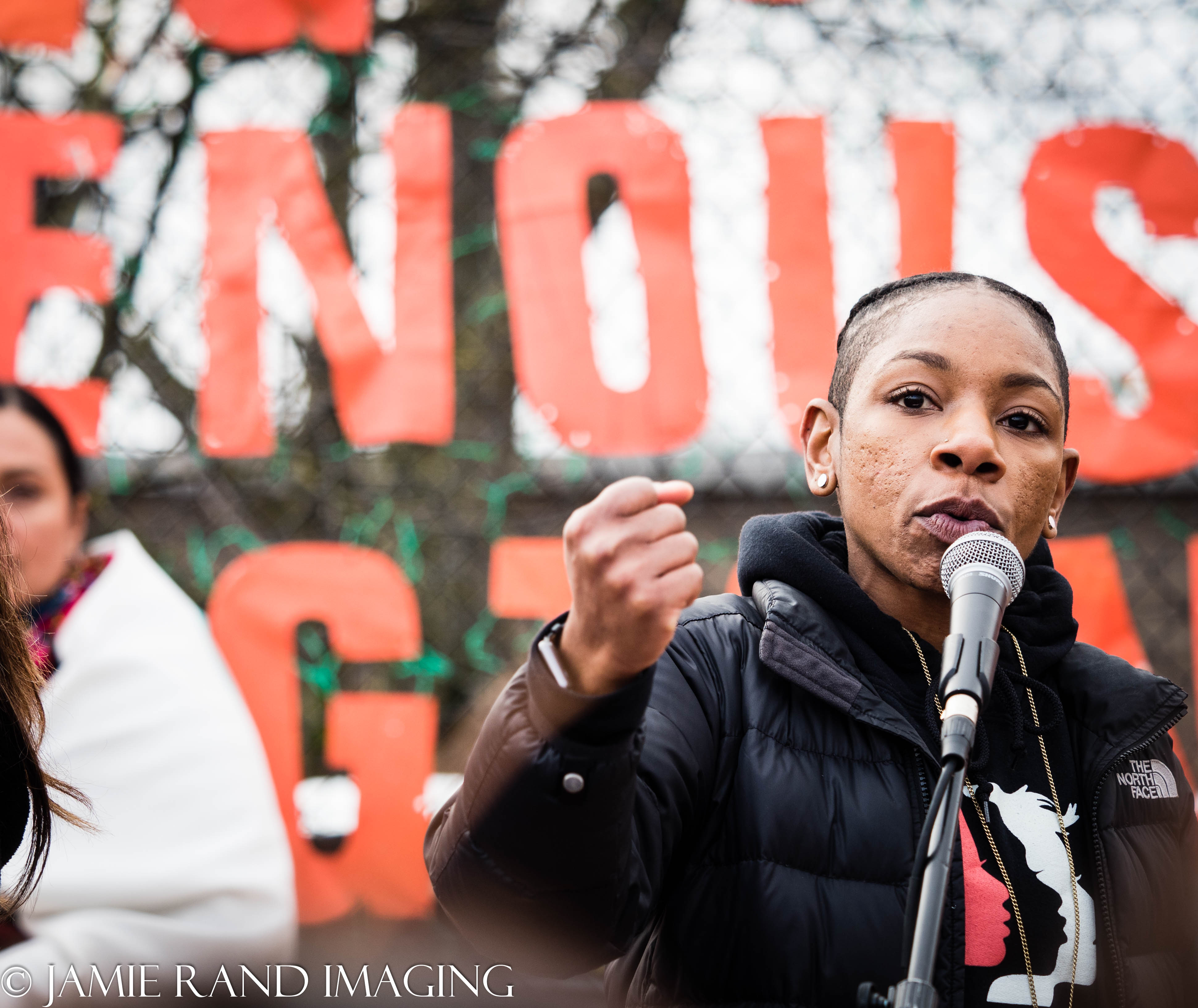 caption: M.C. Dominique Stephens