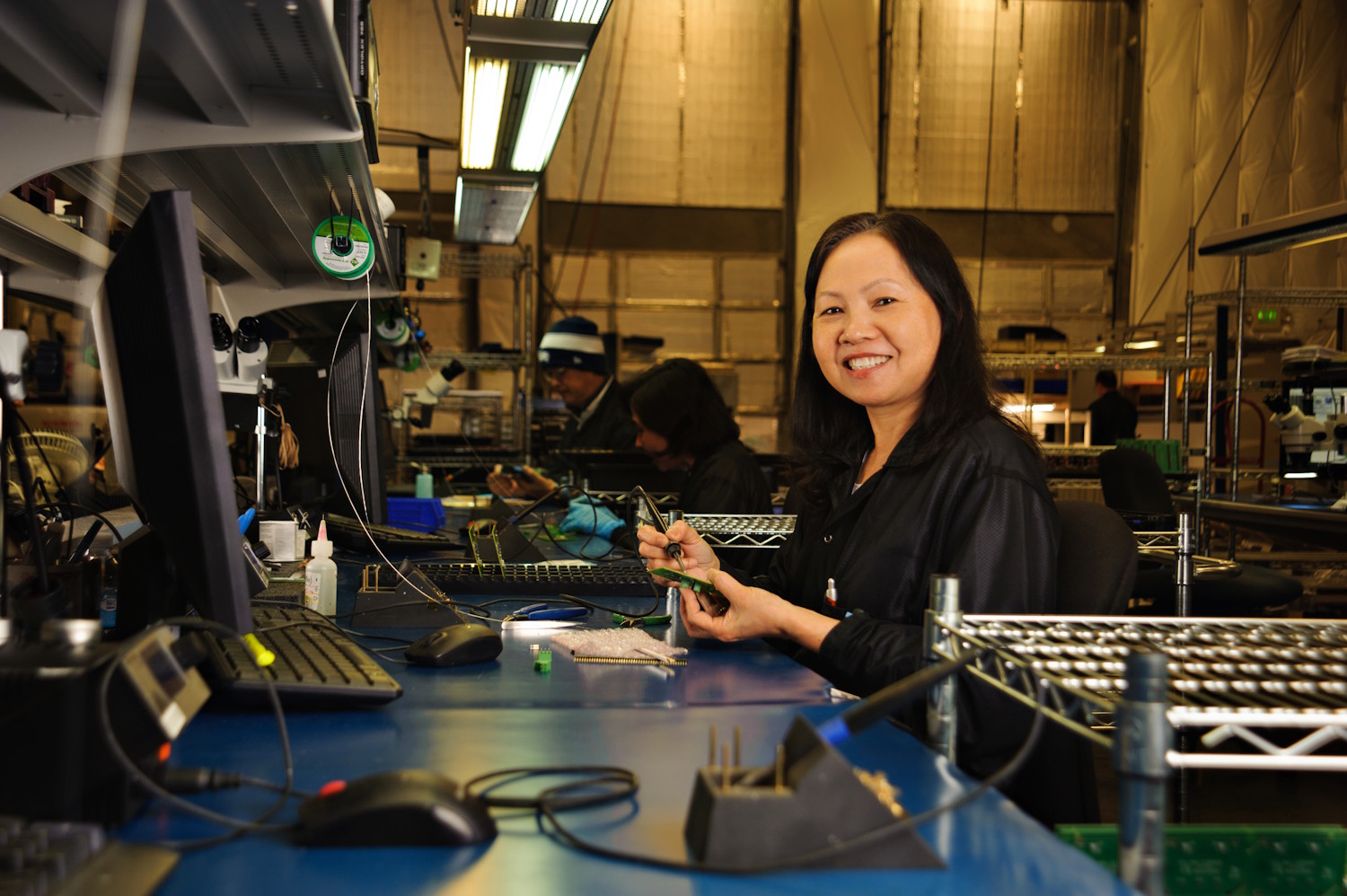 Where's my tariff refund? 3 WA companies share their experiences