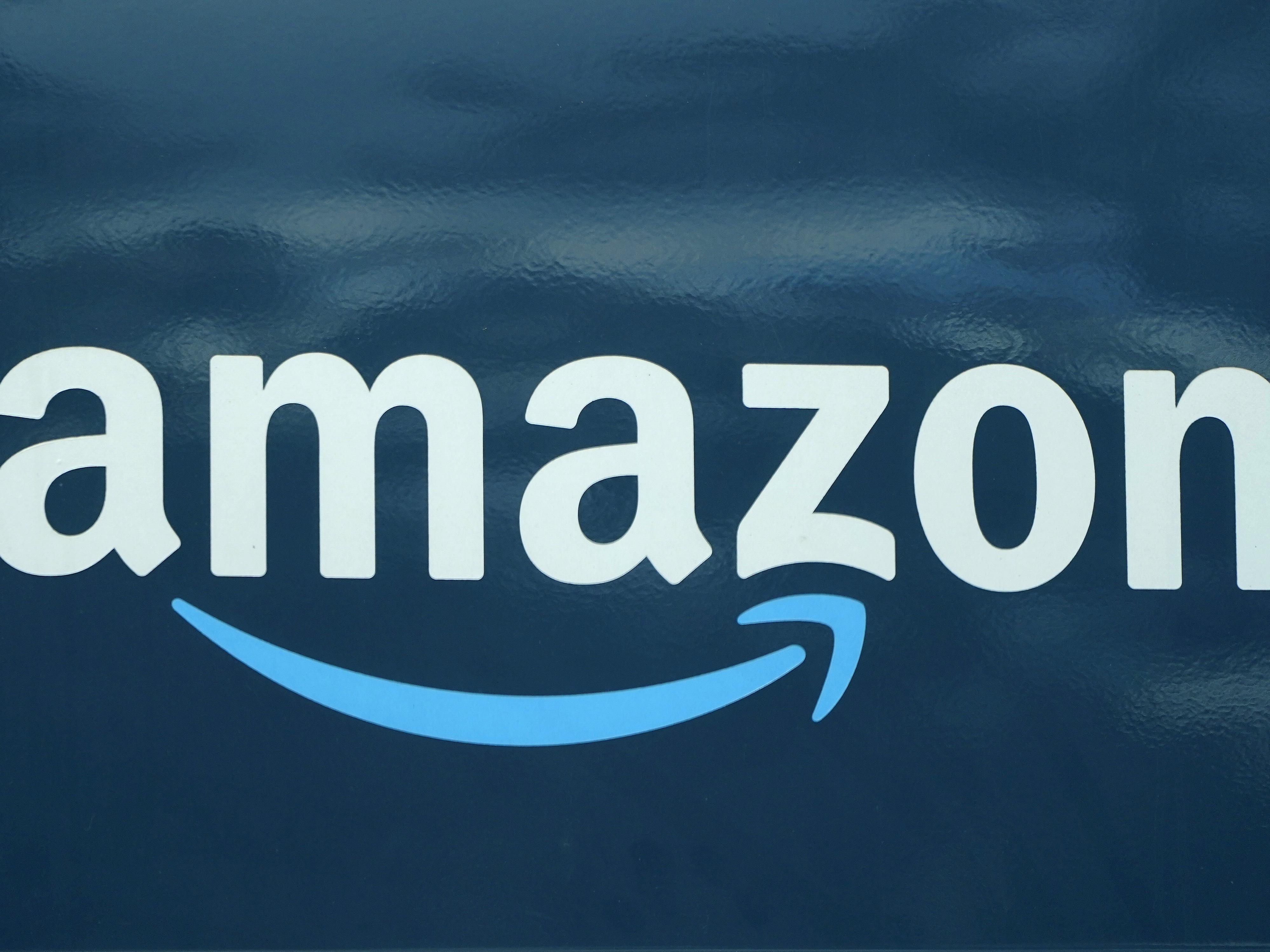 caption: Amazon has announced that it will stop testing jobseekers for marijuana.