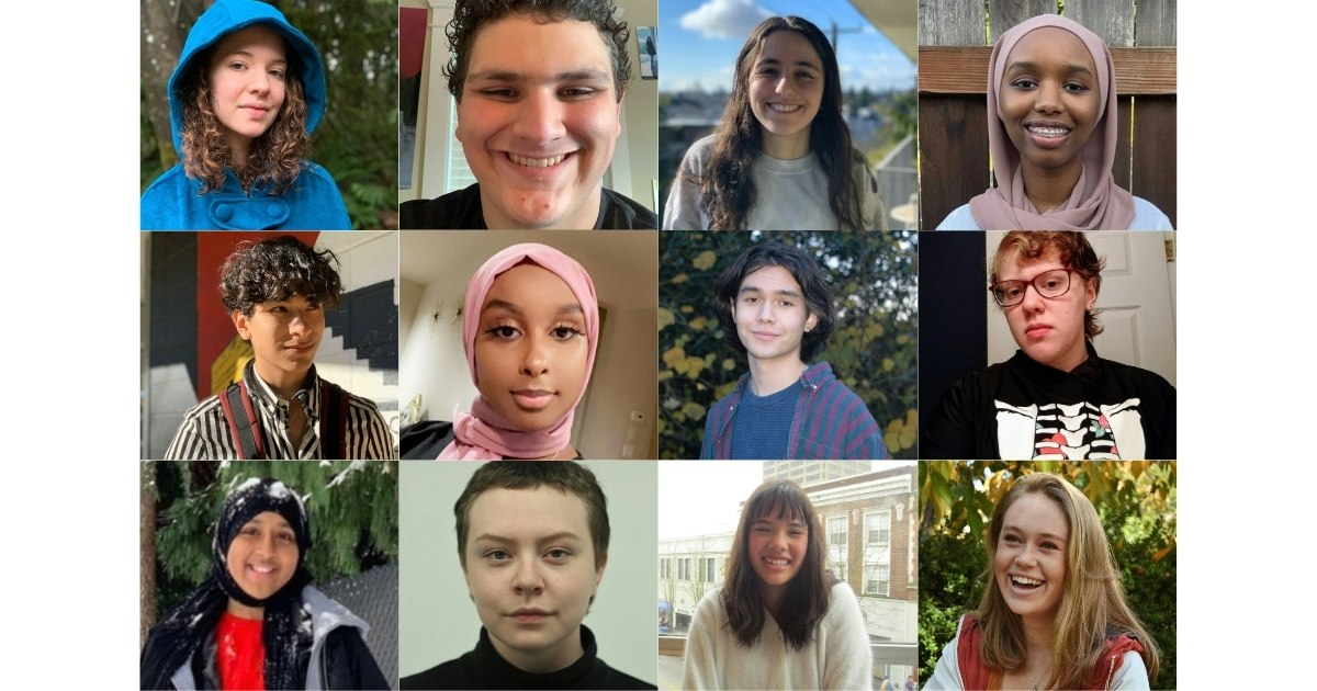 KUOW - Welcome KUOW's 2021 RadioActive advanced youth producers - Vimarsana News