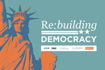 Rebuilding Democracy UPDATE