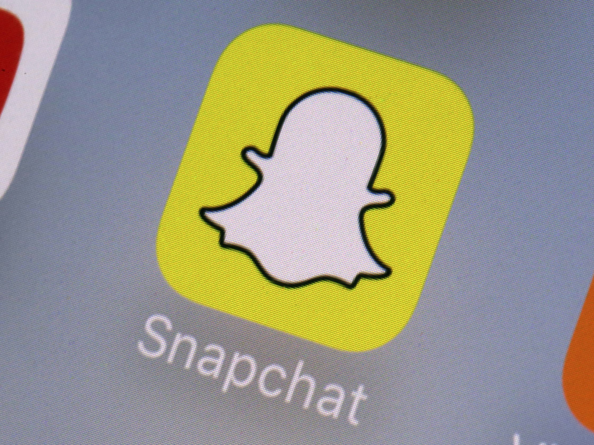 KUOW - Snapchat Can Be Sued For Role In Fatal Car Crash, Court Rules - Vimarsana News