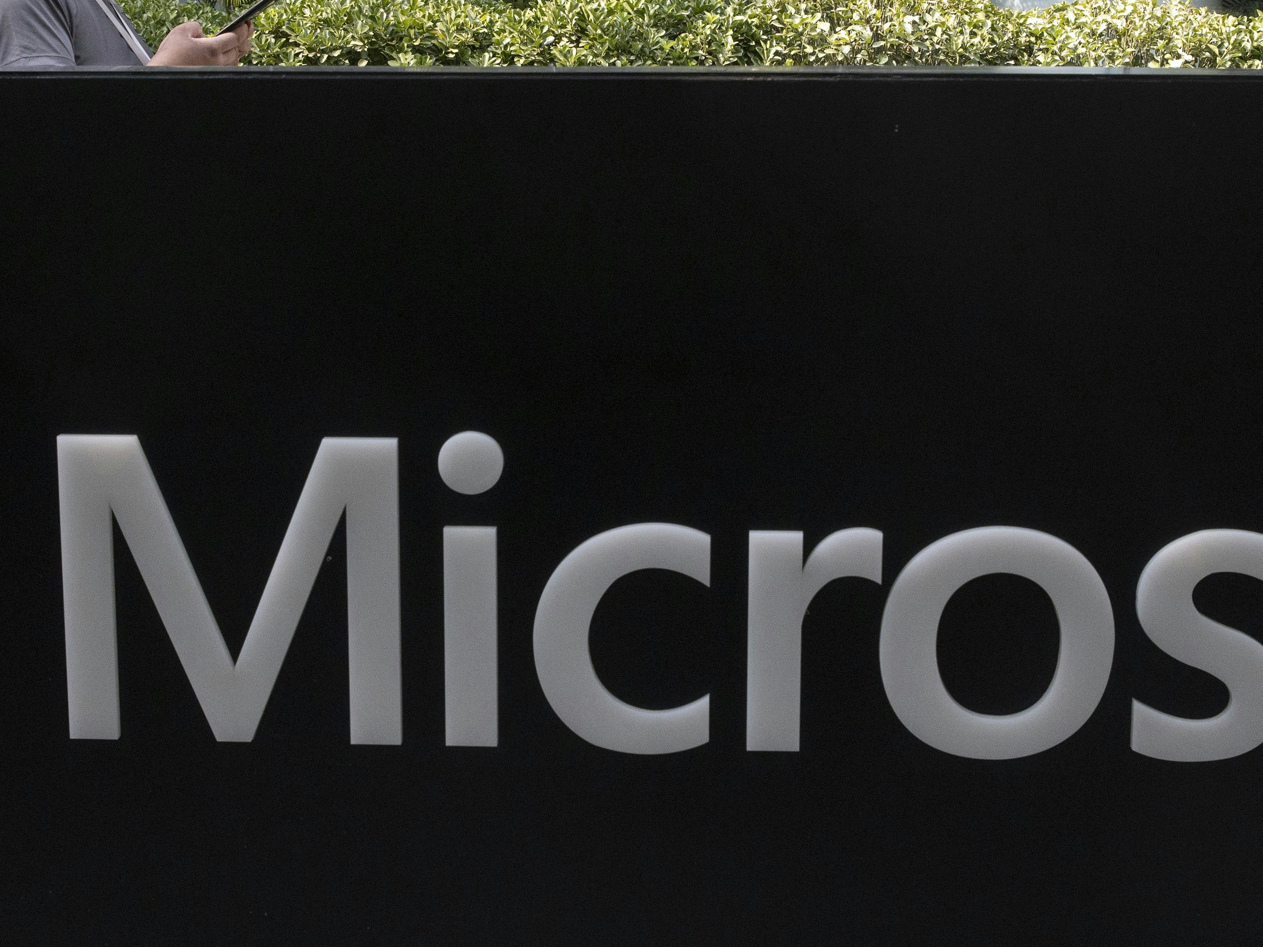 KUOW - Group Behind Alleged Russia Hack Broke Into Microsoft's Internal Systems - Vimarsana News