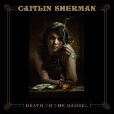 Caitline Sherman Album Cover