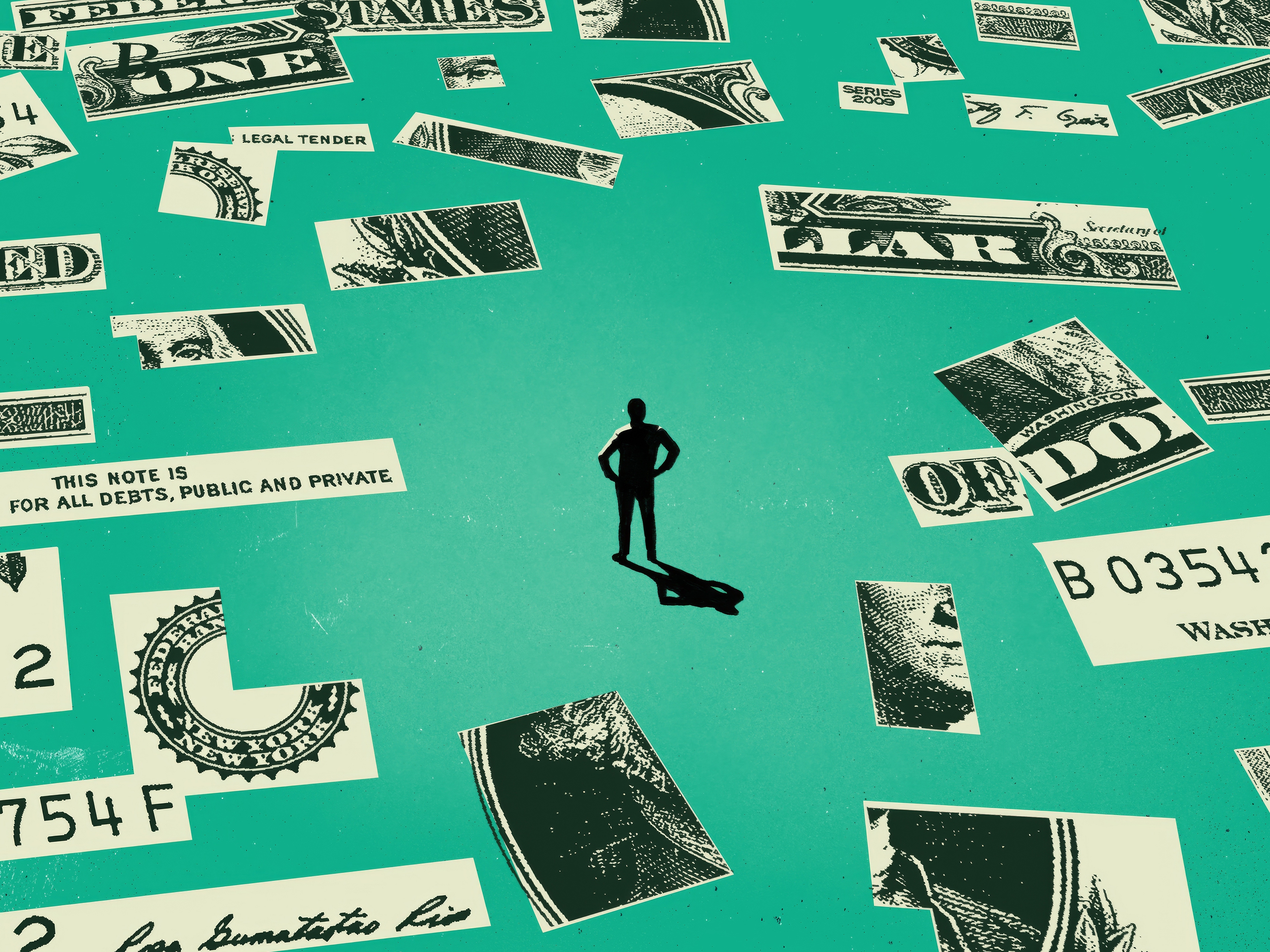 caption: Financial educator <a href="https://www.missbehelpful.com/">Yanely Espinal </a>shares some of the most common mistakes people make when it comes to borrowing, investing and budgeting their money. <br>