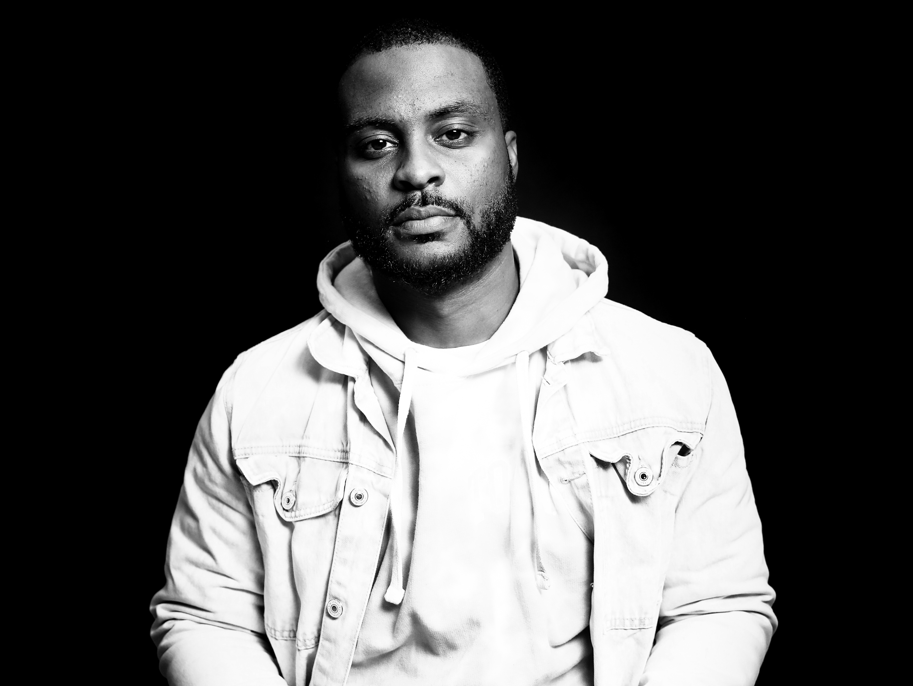 caption: They sought talent that fit the mindset of Black Wall Street — musicians who could set aside ego to commemorate their ancestors.