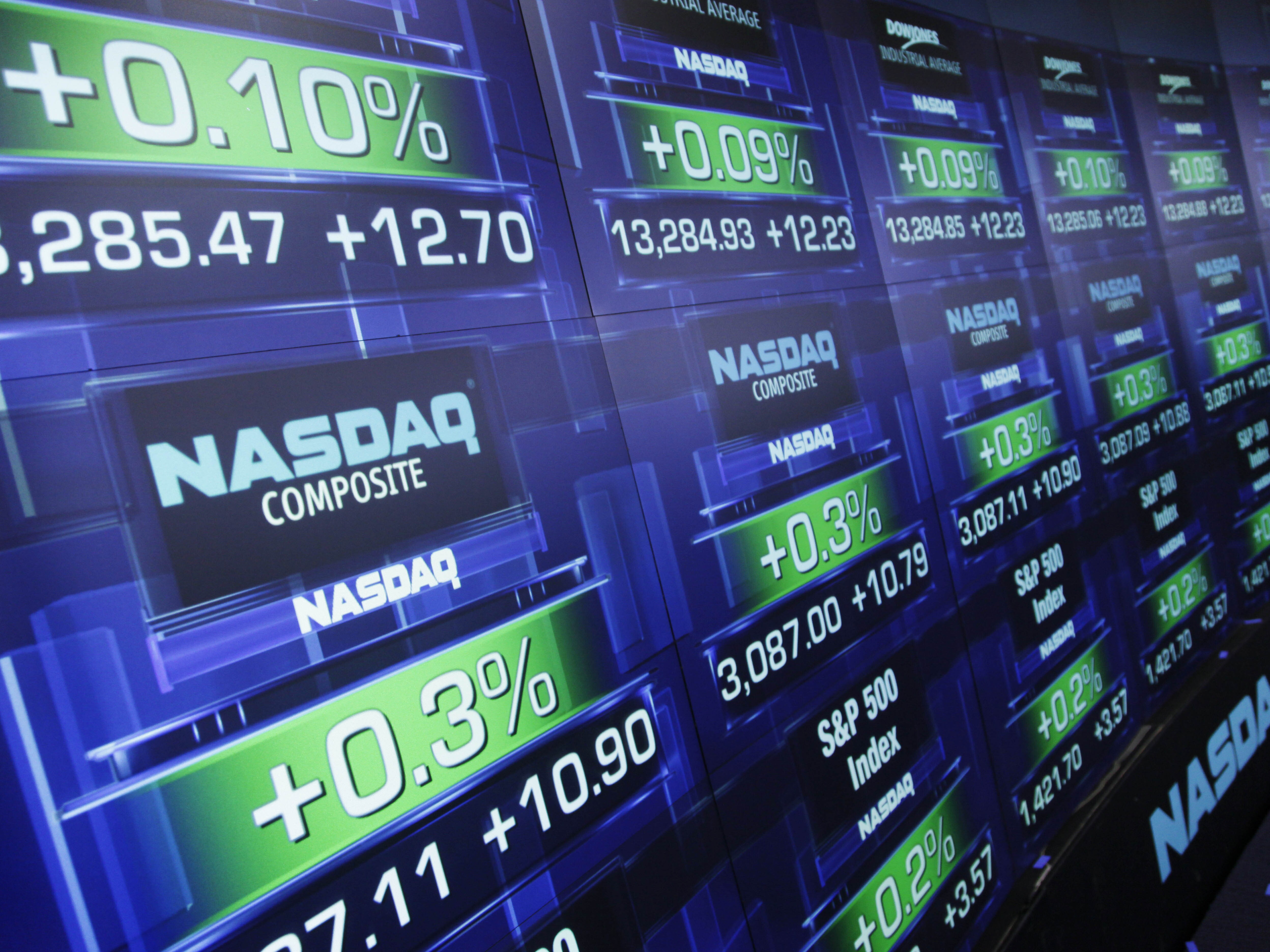 caption: More than 10 years after Congress passed laws cracking down on insider trading among members, lawmakers are still beating the market and inspiring new funds based on their trades. 