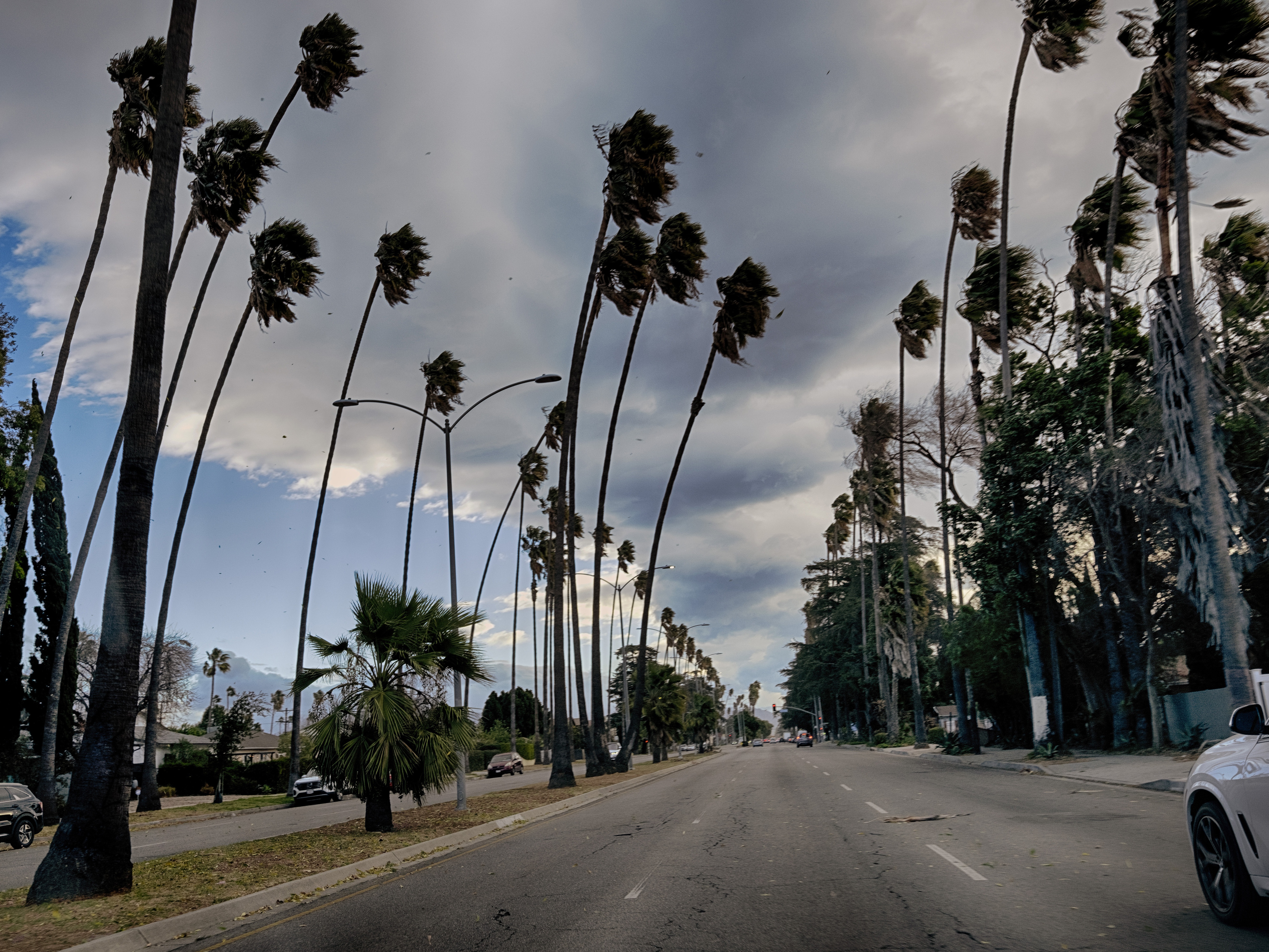 Atlantic City’s Weather Goes Wild: Storms, Wind, and a Taste of Spring- Find Out What’s Coming!