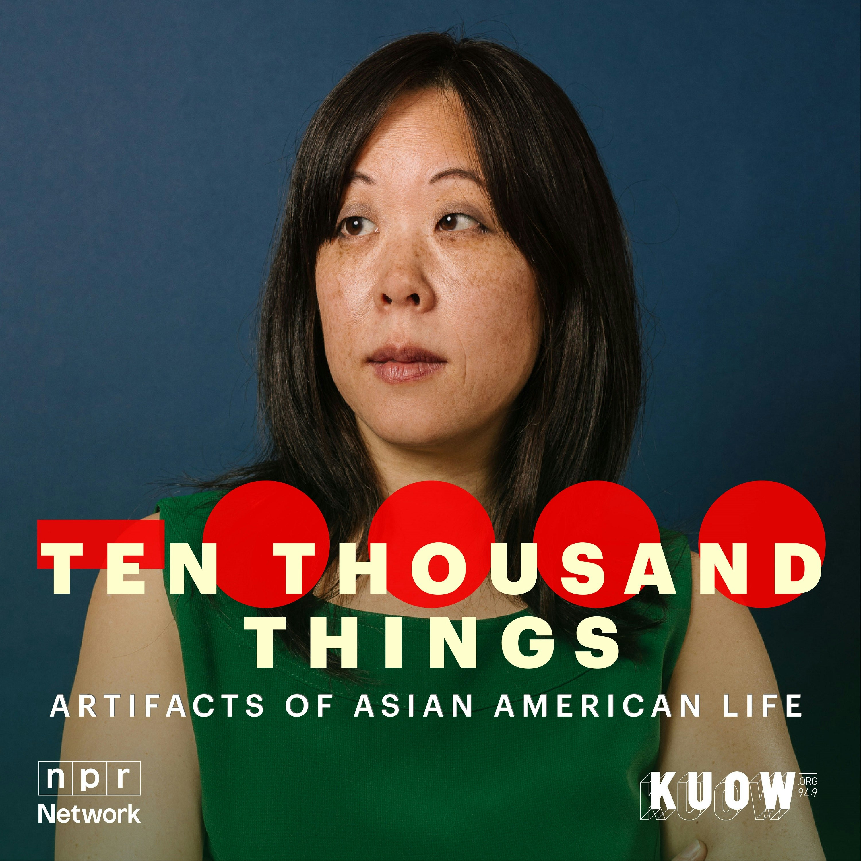 KUOW - A book becomes a movement - Vimarsana News