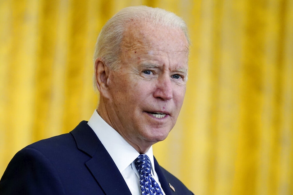 What is President Biden up to in Seattle?: Today So Far