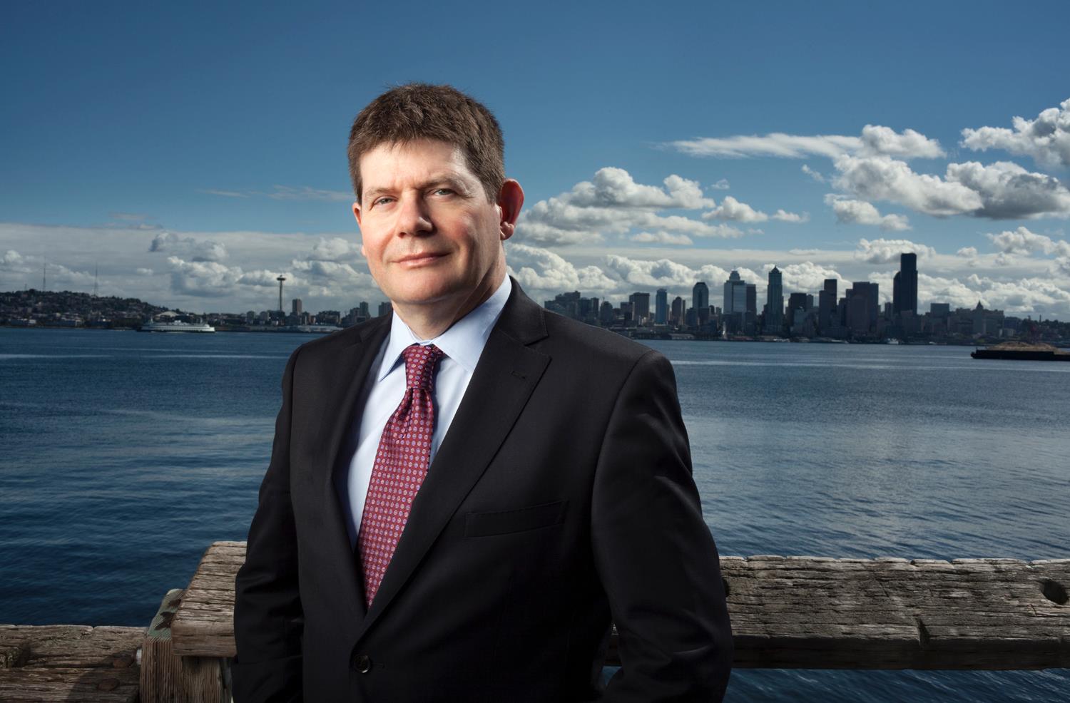 caption: New Seattle Opera General Director Aidan Lang