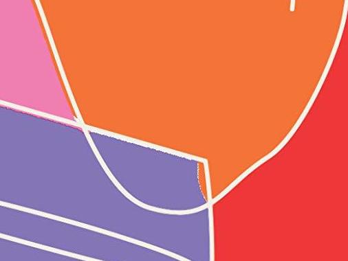 Friends and Strangers, by J. Courtney Sullivan