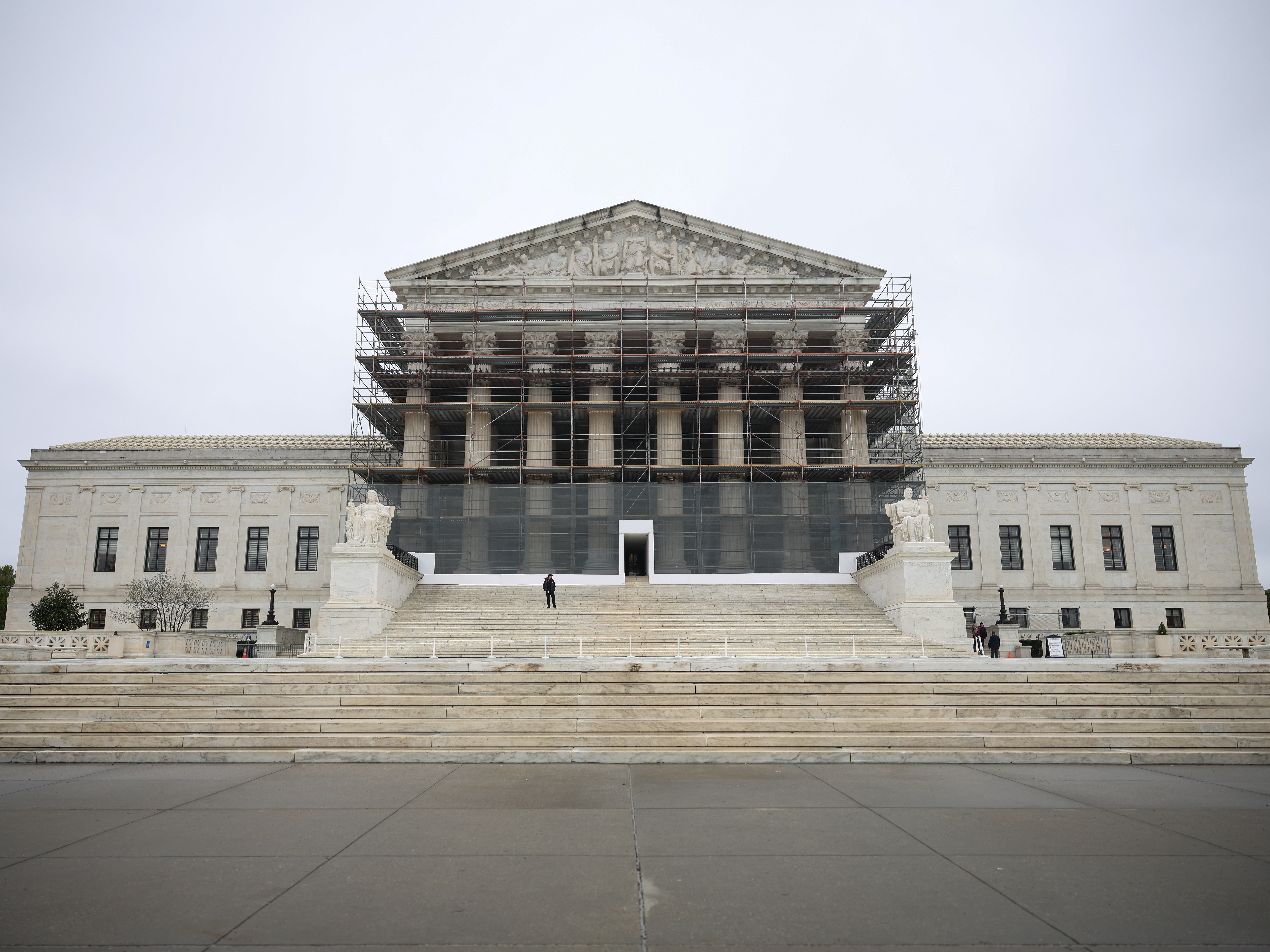 caption: The U.S. Supreme Court