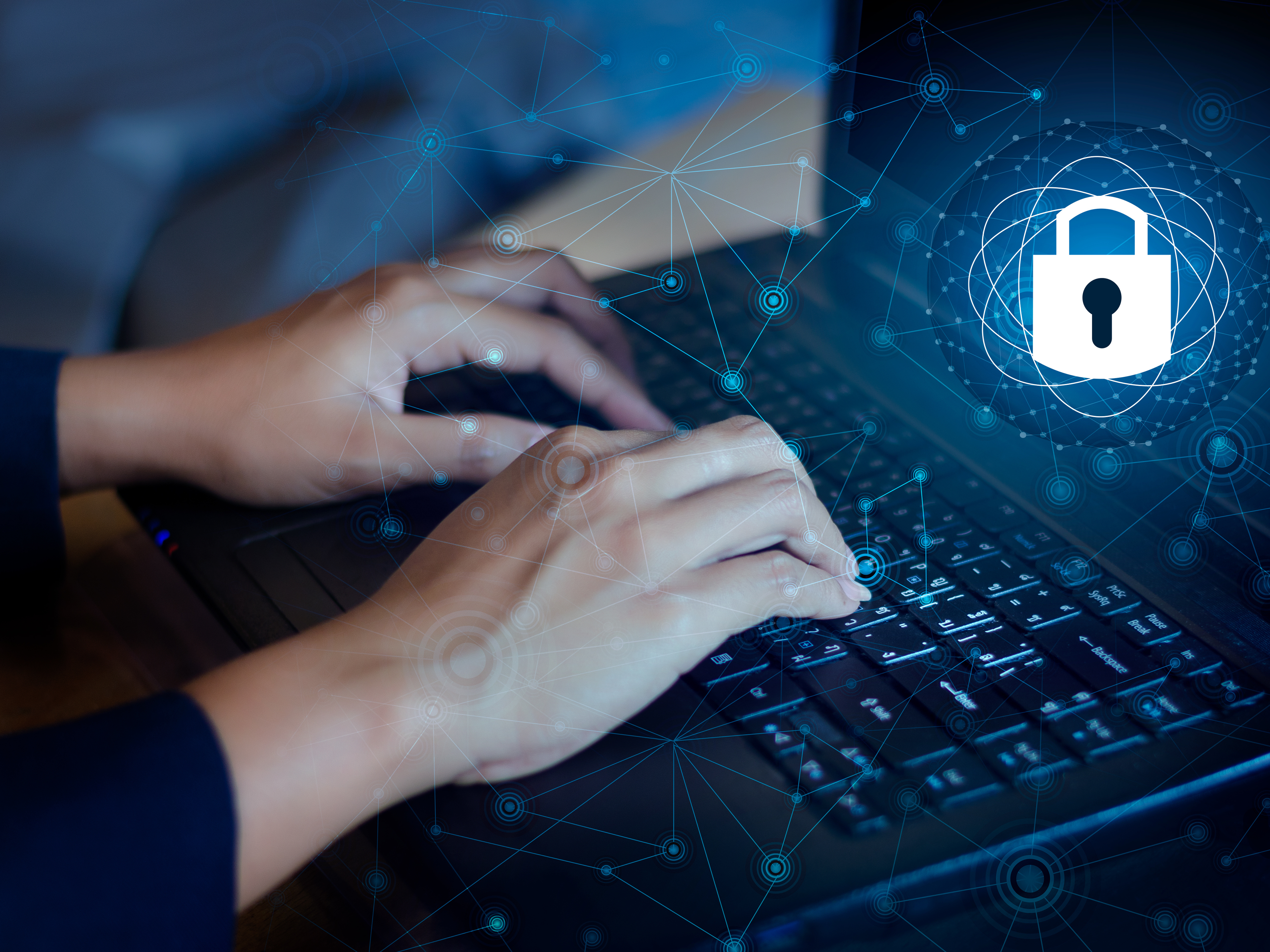 The longer the federal shutdown lasts, the more likely security breaches of government websites become, cyber specialists say. And it could lead to security problems long after the government reopens.