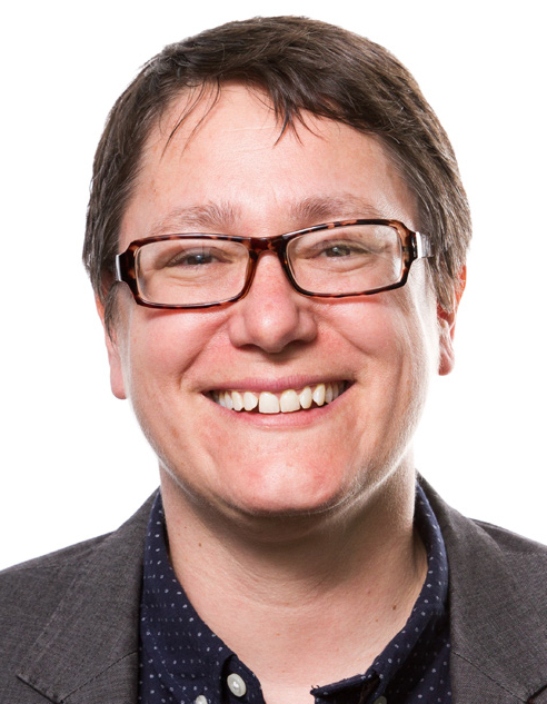 caption: SIFF Director of Programming Beth Barrett