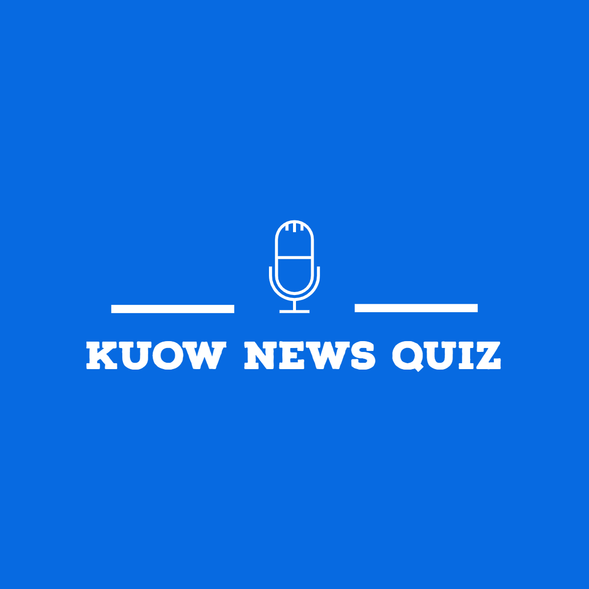 KUOW - Local Stories