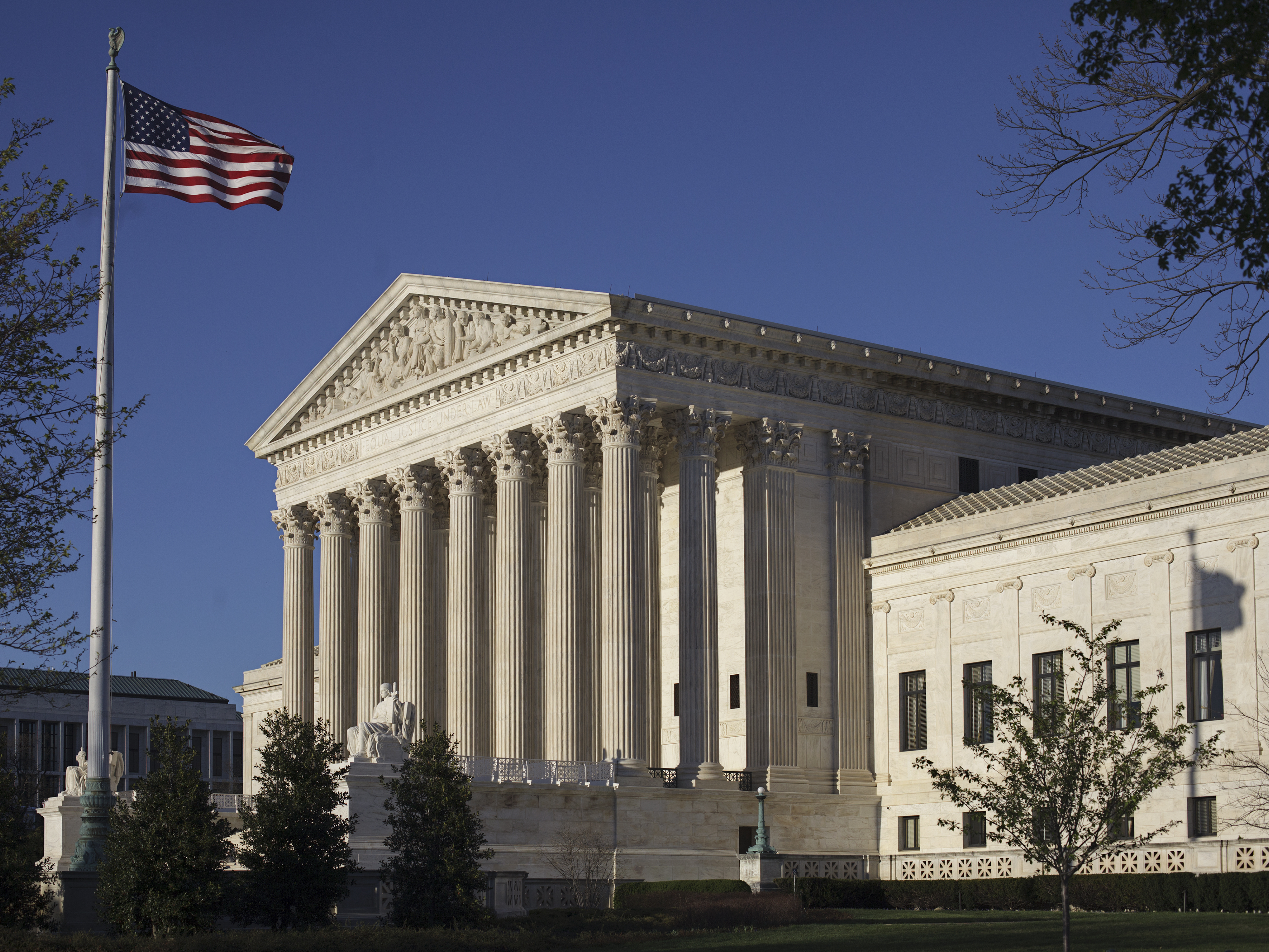 caption: Abortion, guns and religion are among the cases on the Supreme Court's docket this term, which begins Monday.