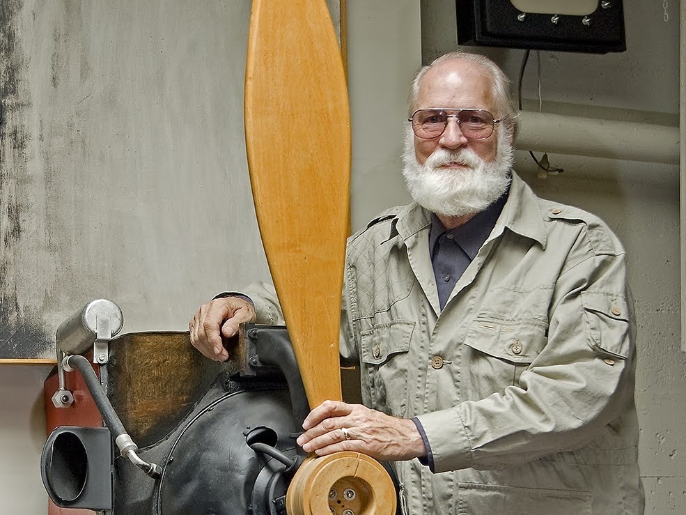 caption: Tyler James Hoare was a beloved artist who made his mark on San Francisco.