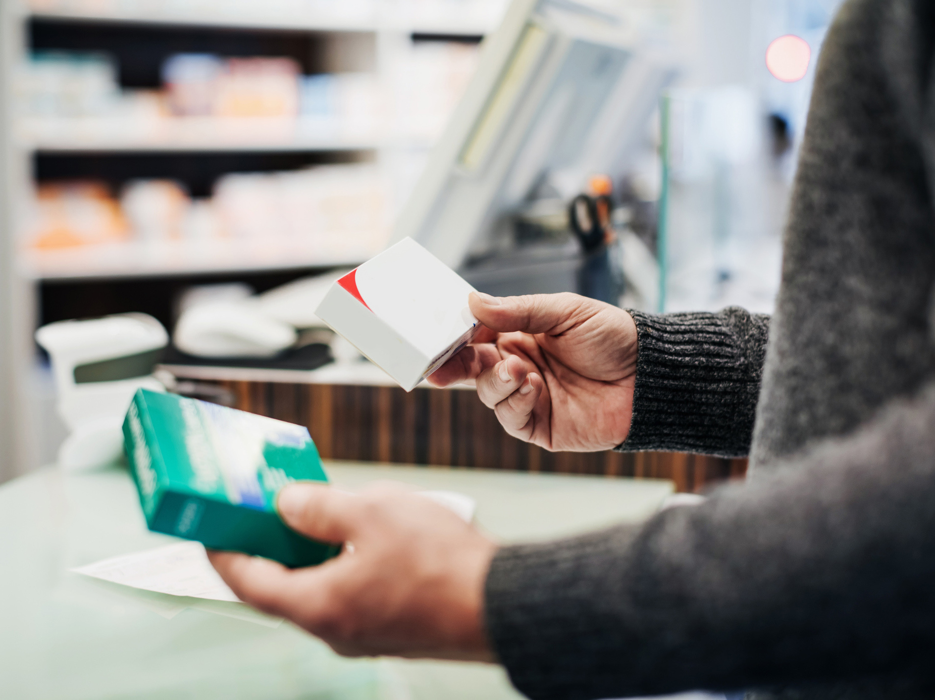 caption: Health insurers are limiting which drugs they'll cover, in a bid to limit drug costs.