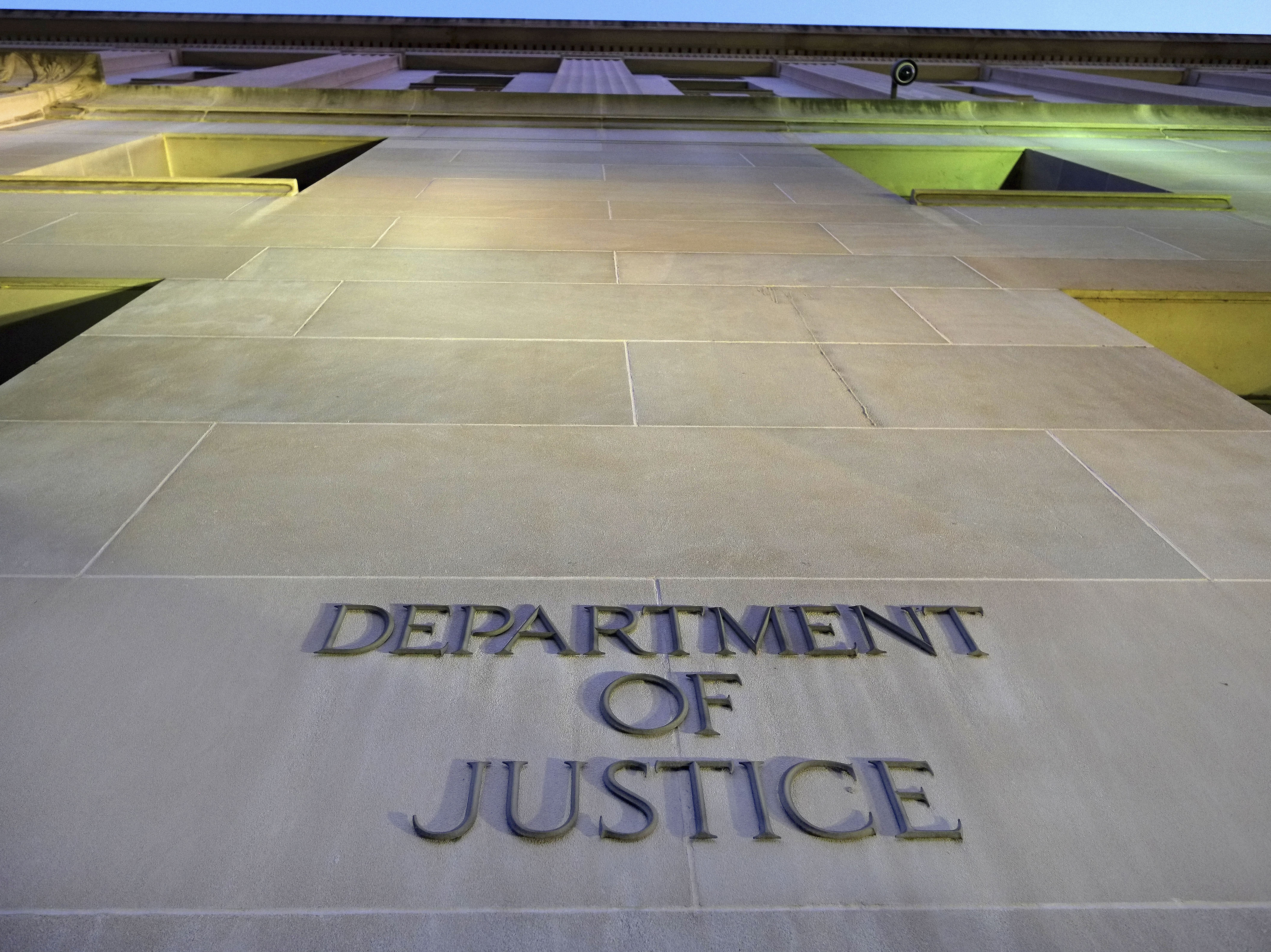 caption: A federal indictment includes startling detail of the months-long efforts prosecutors say an Ohio man took to plan a mass shooting and to purchase weapons and other equipment to fulfill that goal.