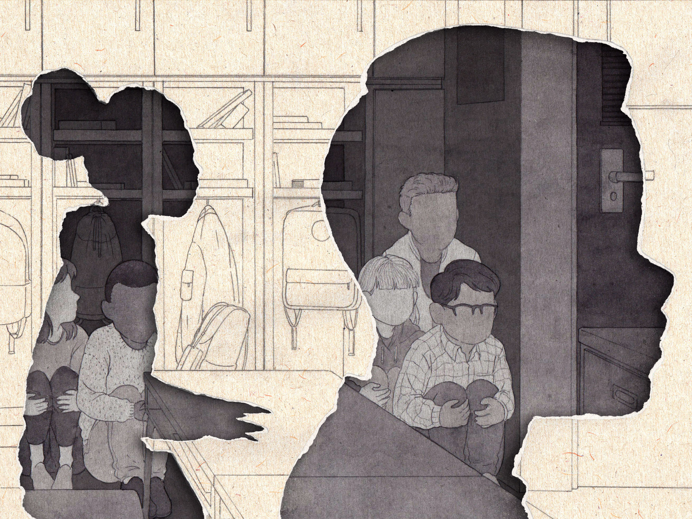 Active shooter drills